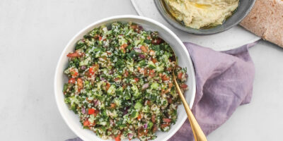 Libańska-sałatka-Tabbouleh-