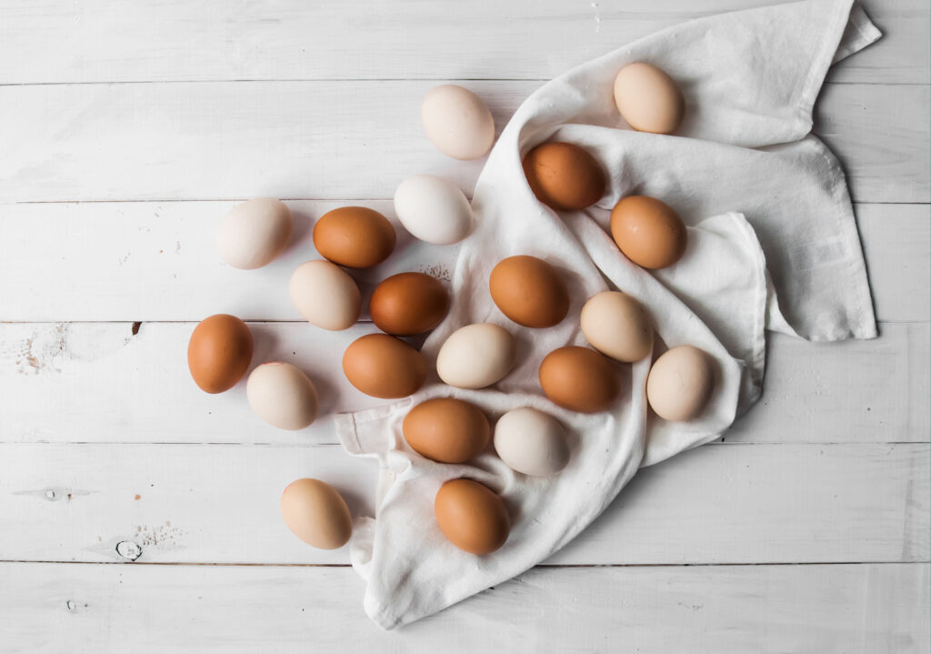 Jak wybierać jajka? Czy jajka są zdrowe? Ile dziennie możemy ich zjeść?