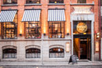 Dublin restauracje i bary, które musisz odwiedzić
