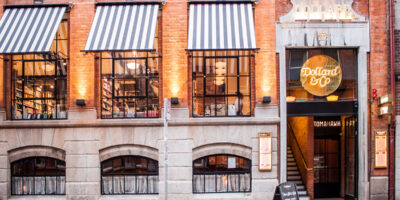 Dublin restauracje i bary, które musisz odwiedzić