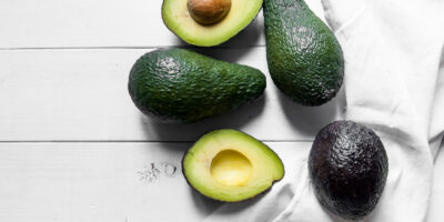 Jak wybrać idealne awokado ?