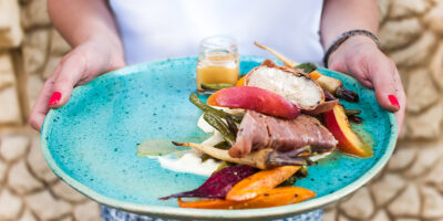 Mare e Monti-restauracja Łódź