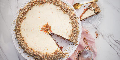 ciasto marchewkowo pomaranczowe