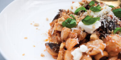 makaron-z-baklazanem-i-ricotta