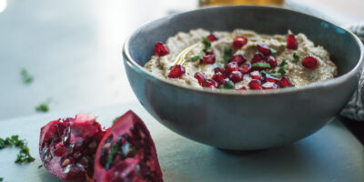 pasta-z-bakłażana-