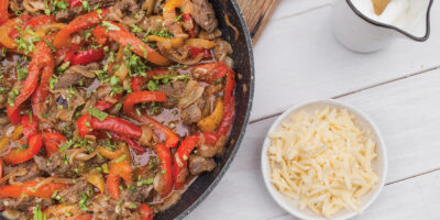 fajitas-z-wołowiną-