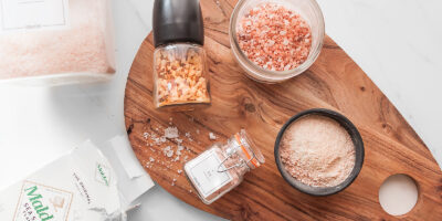 jaka sol jest najzdrowsza?