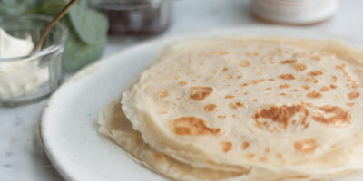 jak zrobic idealne nalesniki