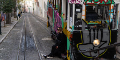 Lizbona restauracje, kawiarnie i knajpy, które warto odwiedzić