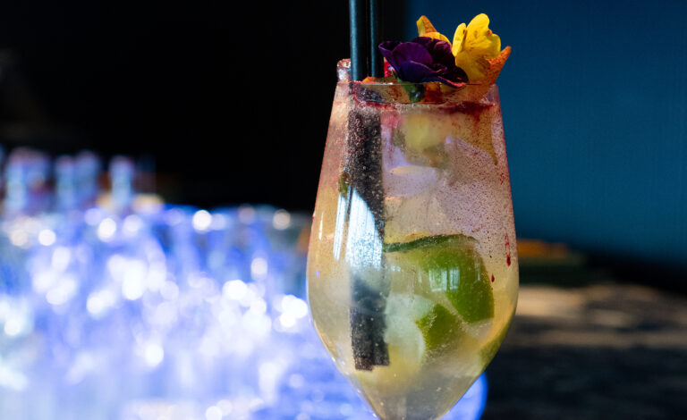 hugo drink lepszy niż aperol na bazie presecco