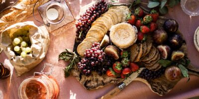 pomysły na tematyczny letni piknik