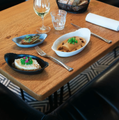 małe naczynie do zapiekania Revol Classic