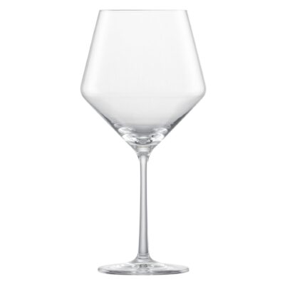 SCHOTT ZWIESEL DUŻE KIELISZKI DO WINA CZERWONEGO (2szt)