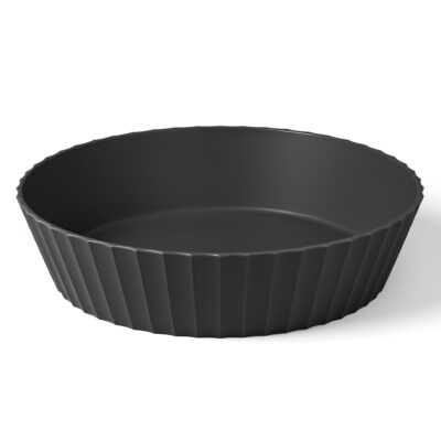 CZARNA MISA HERA BLIM 25cm