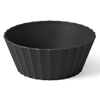 CZARNA MISECZKA HERA BLIM 15 cm