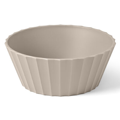 BEŻOWA MISECZKA HERA BLIM 15 cm