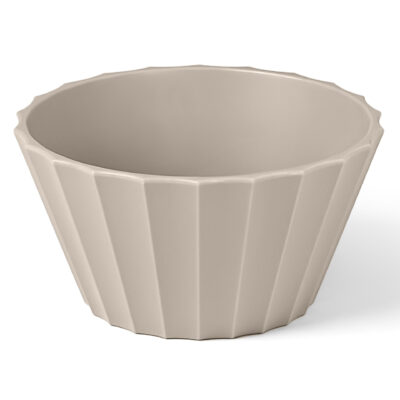 BEŻOWA MISECZKA HERA BLIM 11cm