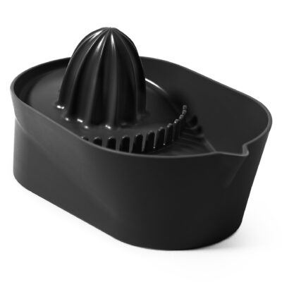 WYCISKARKA DO CYTRUSÓW CZARNA BLIM OBLÓ