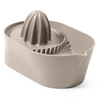 WYCISKARKA DO CYTRUSÓW BEŻOWA BLIM OBLÓ