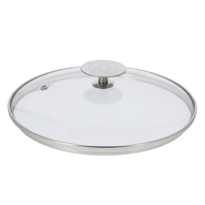 ALCHIMY POKRYWKA SZKLANKA DE BUYER 14cm