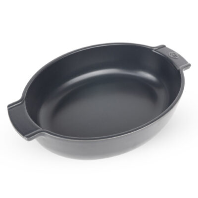 PEUGEOT APOLIA OWALNE NACZYNIE DO ZAPIEKANIA 31cm