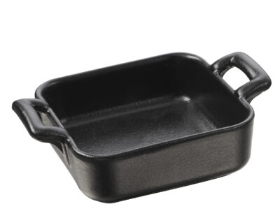 BRYTFANKA KWADRATOWA BELLE CUISINE REVOL 350 ml