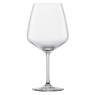 ZESTAW DUŻYCH KIELISZKÓW DO WINA CZERWONEGO SCHOTT ZWIESEL (6szt)