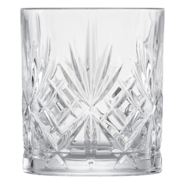 KOMPLET KRYSZTAŁOWYCH SZKLANEK DO WHISKY SCHOTT ZWIESEL (6szt)