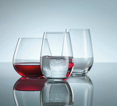 klasyczna szklanka do wody schott zwiesel