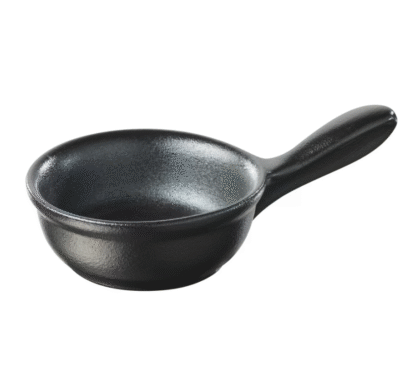 MINI PATELNIA SOSJERKA CZARNA REVOL 20 ml