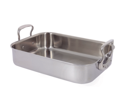 STALOWA BRYTFANNA DE BUYER AFFINITY