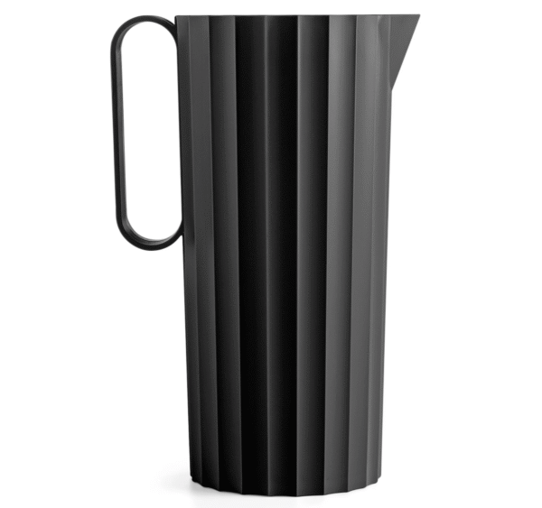 BLIM HYDRIA DZBANEK CZARNY 1.7L - obrazek 3