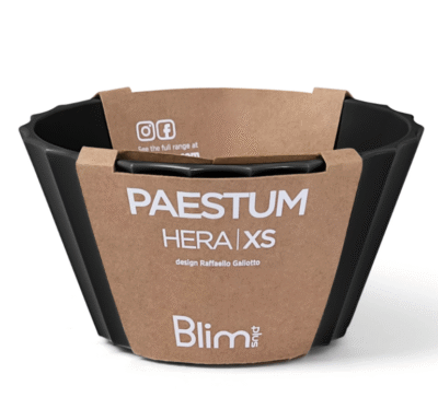 czarna miseczka hera blim