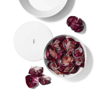 duża ładna misa lekka blim