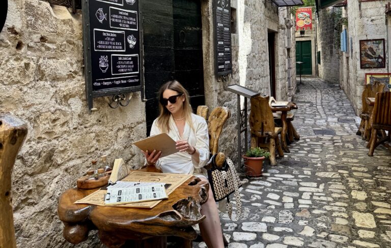 Co warto zjeść w Chorwacji? Potrawy, które warto spróbować.