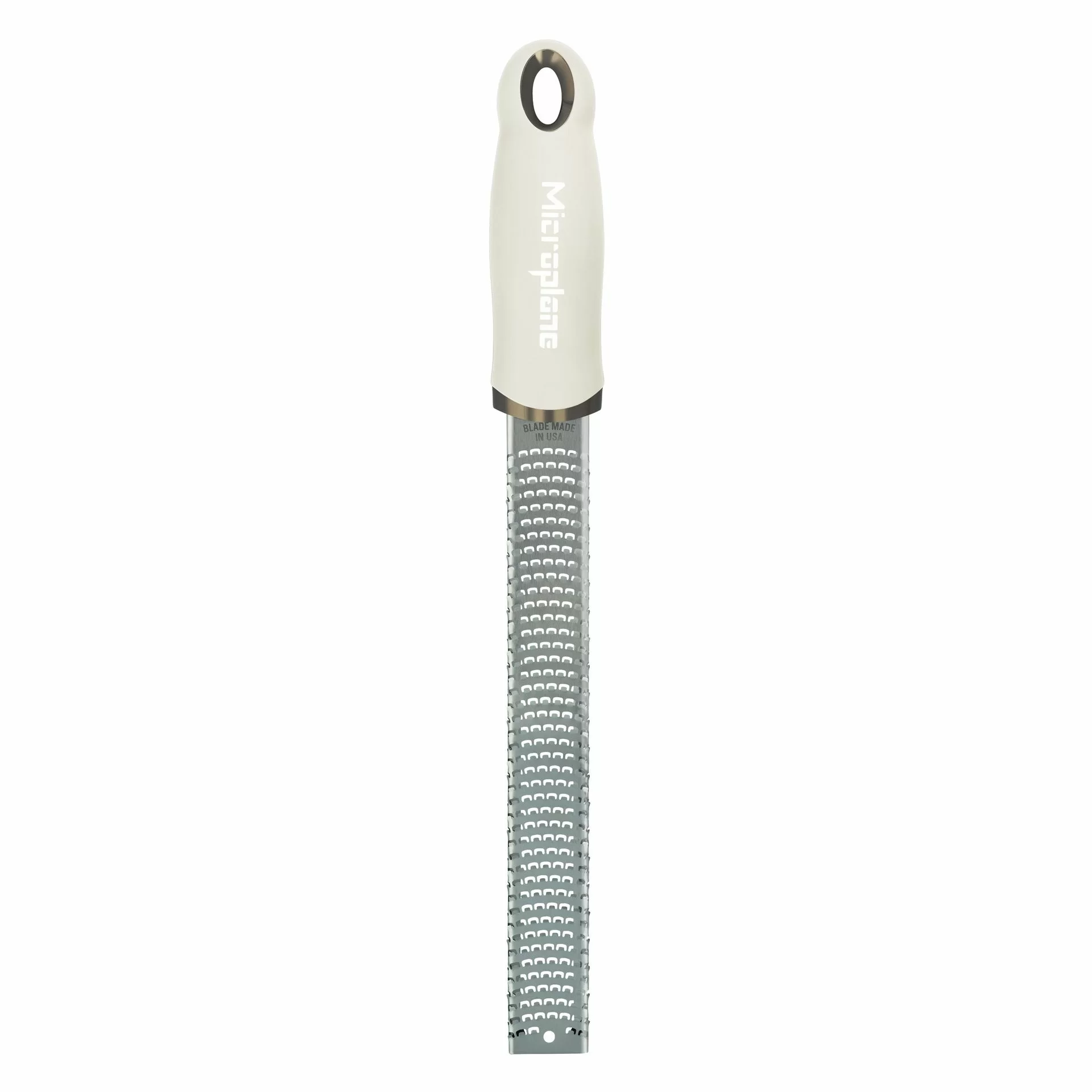 MICROPLANE TARKA ZESTER PREMIUM KASZMIROWY BEŻ