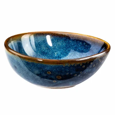RAMEKIN KOBALTOWY DEEP BLUE VERLO 8.5 cm