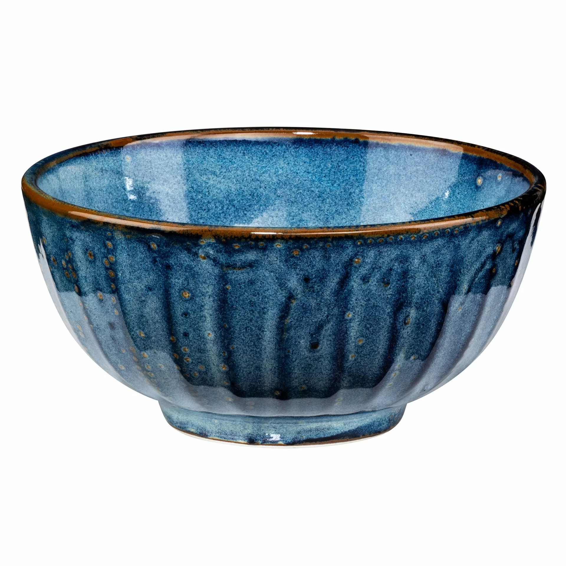 PORCELANOWA MISKA DEEP BLUE VERLO 18 cm