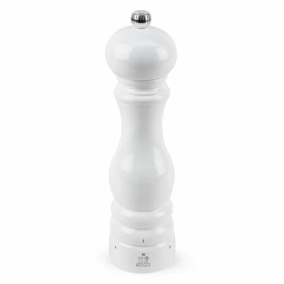 PEUGEOT PARIS MŁYNEK DO PIEPRZU U'SELECT BIAŁY 22cm