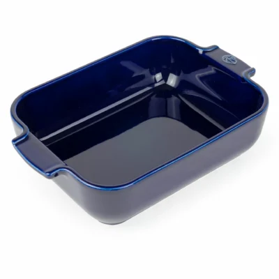 PROSTOKĄTNE NACZYNIE DO ZAPIEKANIA PEUGEOT KOBALT 25 cm
