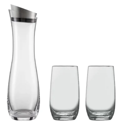 ZESTAW KARAFKA I SZKLANKI FRESCA SET SCHOTT ZWIESEL