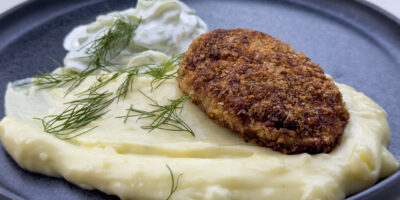 najlepsze kotlety mielone