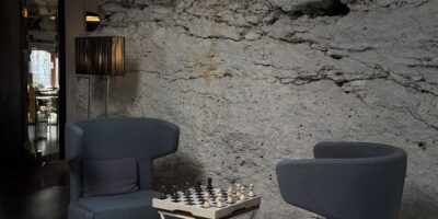 Poziom 511 – hotel, który łączy naturę, smak i historię