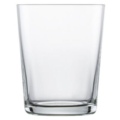 KOMPLET PROSTYCH SZKLANEK KRYSZTAŁOWYCH SCHOTT ZWIESEL SOFTDRINKS 6 SZT.