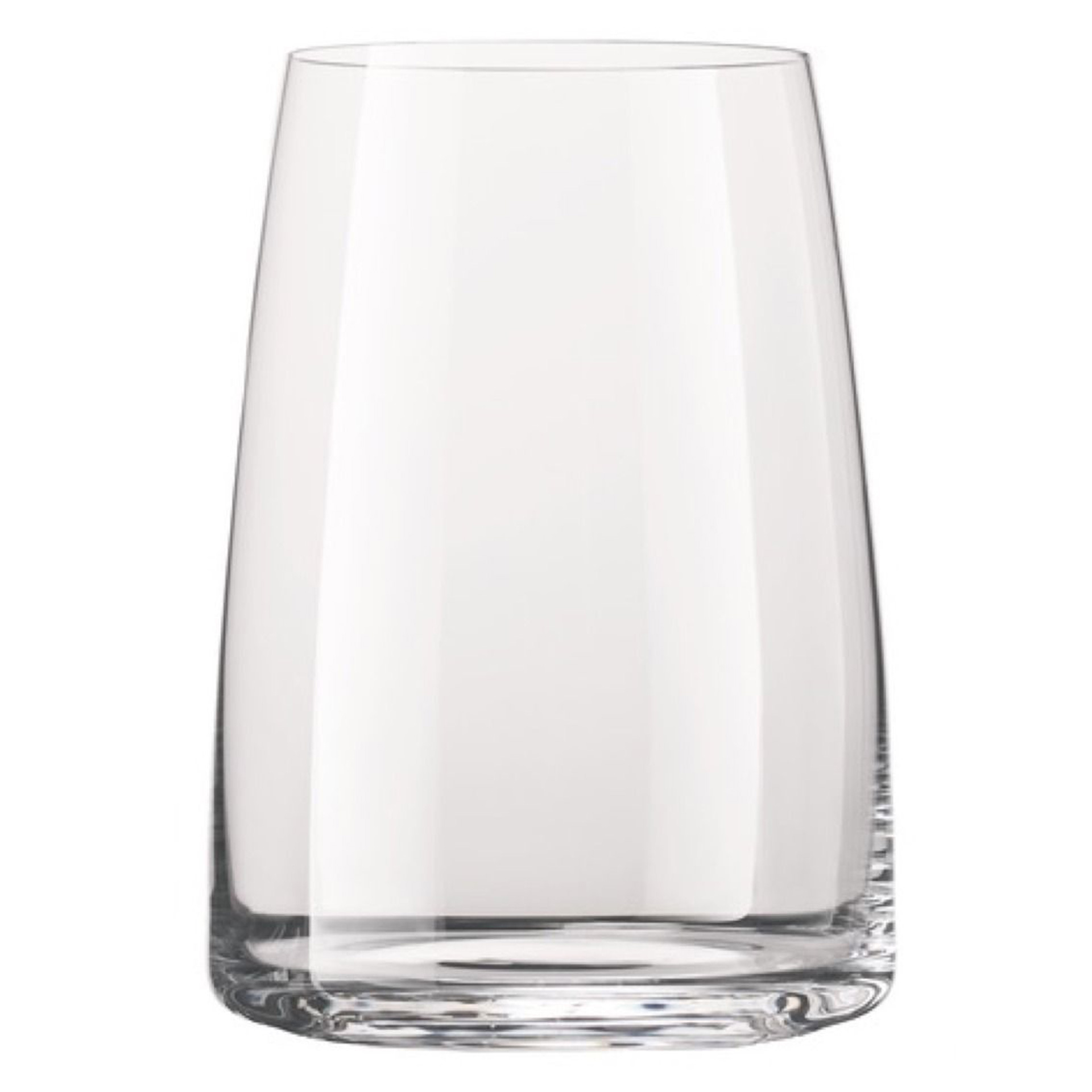 KOMPLET DUŻYCH SZKLANEK VIVID SENSES ZWIESEL GLAS 4 SZT.