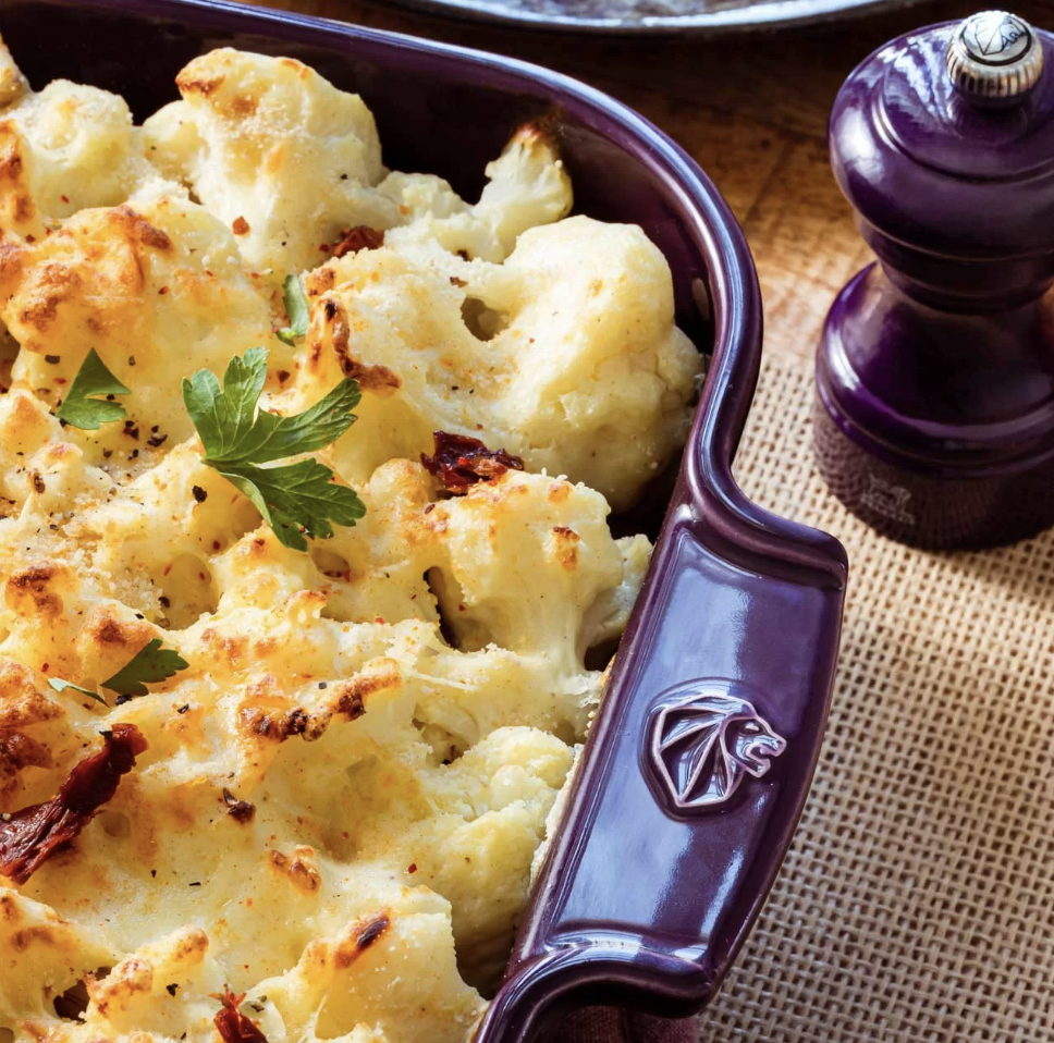 bakłażanowe naczynie do zapiekania peugeot appolia