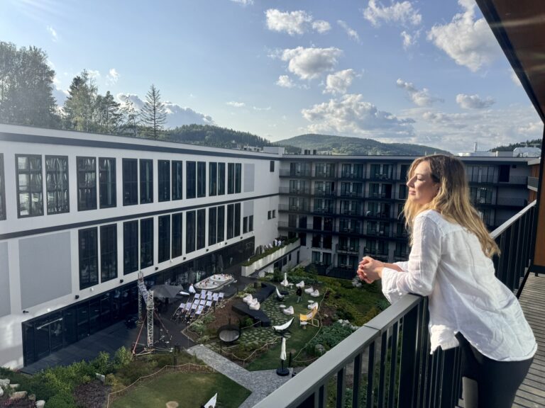 belmonte krynica zdroj