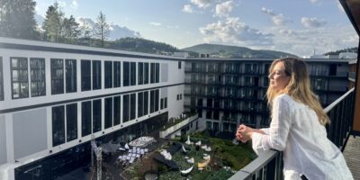 belmonte krynica zdroj