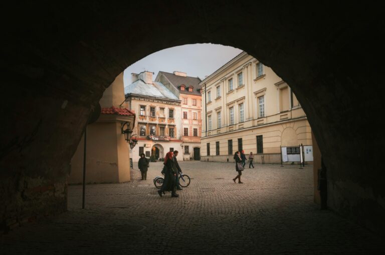lublin gdzie zjeść i co polecam