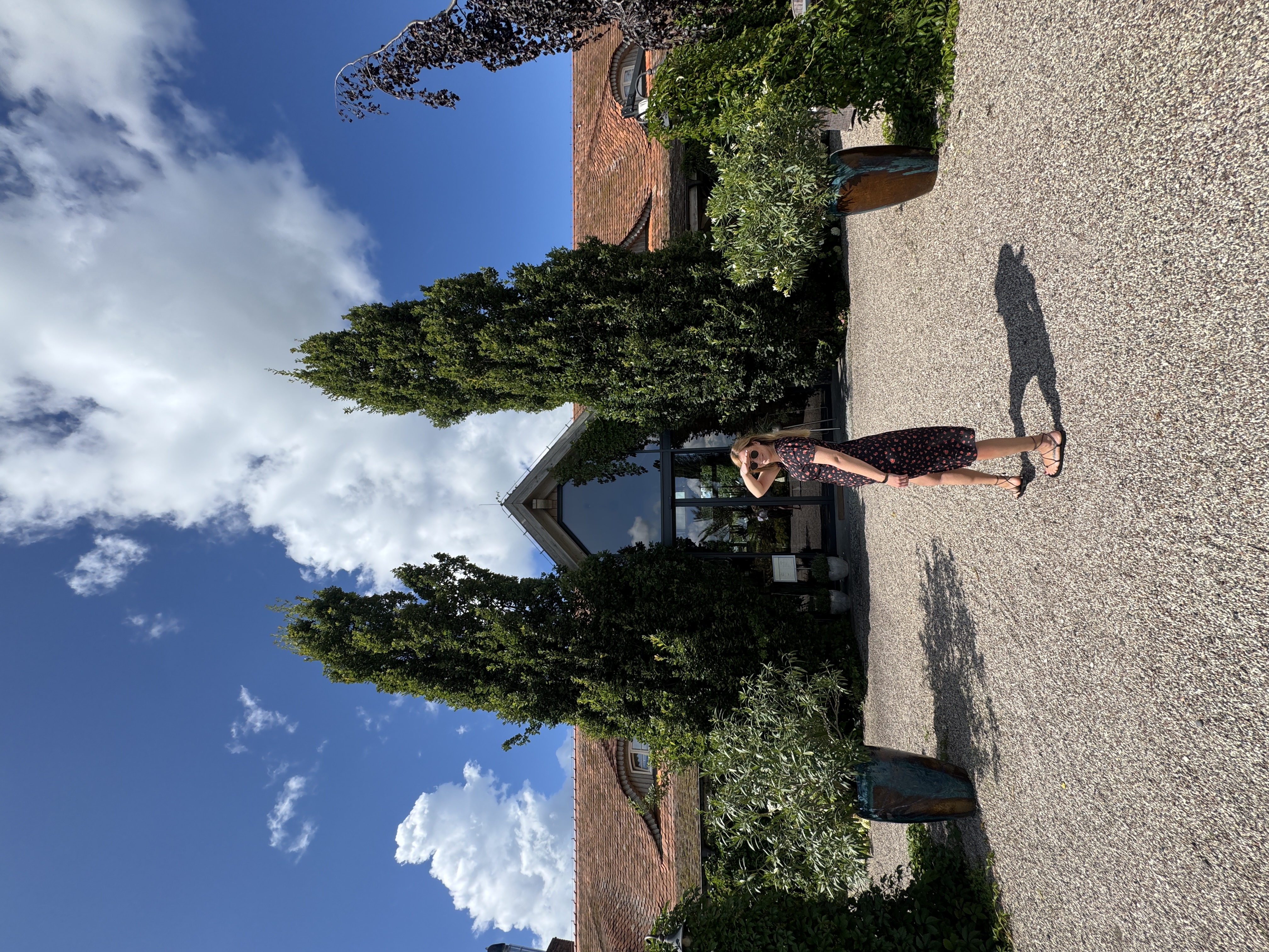 Acqua di Rosa – luksusowa rezydencja na Mazurach